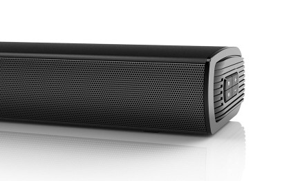 Soundbar Sharp HT-SB106 nero