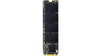 HD SSD 128GB Silicon Power - Mod. A80 PCIe Gen 3x2 PCIe Gen3 x 2 & NVMe 1.2 - Max 1600/1000 Mb/s