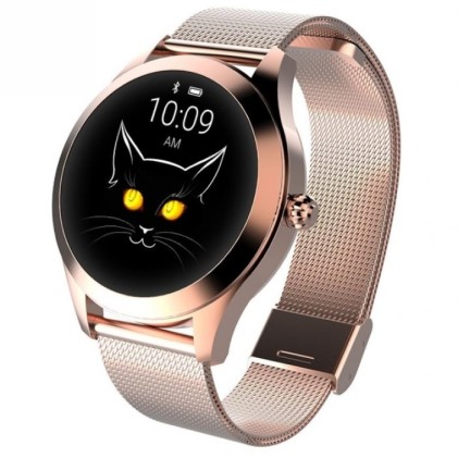 SmartWatch oromed Smart Lady Gold Puls