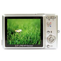 Technaxx X10 Fotocamera 12 Megapixel Display LCD 2,5