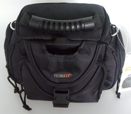 Borsa / Custodia media per fotocamera