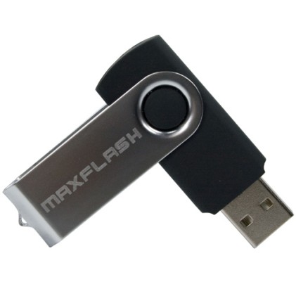 MaxFlash Pen Drive USB 2.0 8Gb