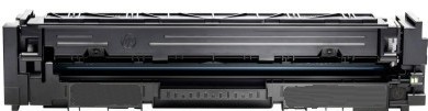 Compatibile Cartuccia Toner Rigenerata Hp Pro Mfp 180N, M181Fw, M154A Giallo  1100 Pagine Oem Cf532A