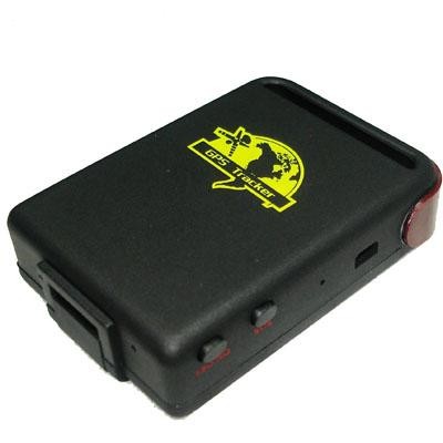 Localizzatore tracker TK102 GPS / GSM