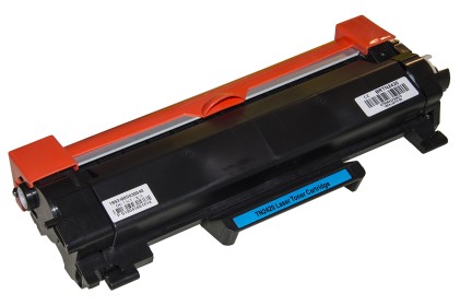 Cartuccia Toner Brother Rigenerata Senza Chip Per Hl2130D, Mfcl2710Dn, Mfcl2710Dw Tn2420 3000 Pagine