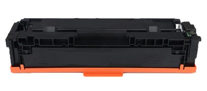 Cartuccia Toner Rigenerata Hp Laserjet Pro Mfp 280Nw M281Fdn M254Dw  Giallo  Oem Cf542X   2500 Pagine