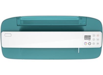 Multif. Inkjet HP DESKJET 3762