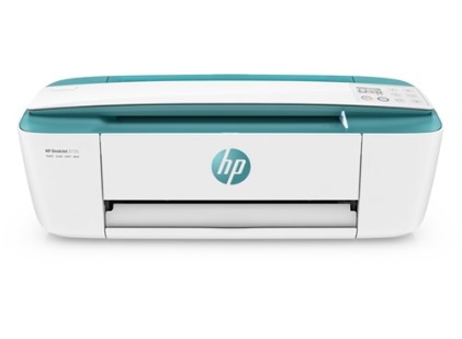 Multif. Inkjet HP DESKJET 3762