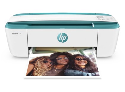 Multif. Inkjet HP DESKJET 3762