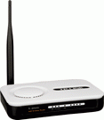 Router WAN WiFi 54Mb TP-Link TL-WR340G