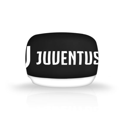 Techmade Speaker Bluetooth Mini TM-BT660 Juventus