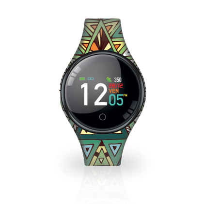 Smartwatch TECHMADE TM-FREETIME-MAO3