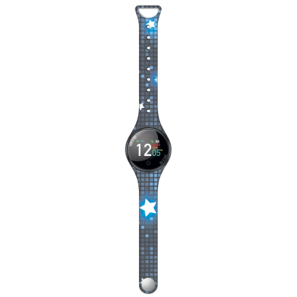 Smartwatch TECHMADE TM-FREETIME-STA1 STAR