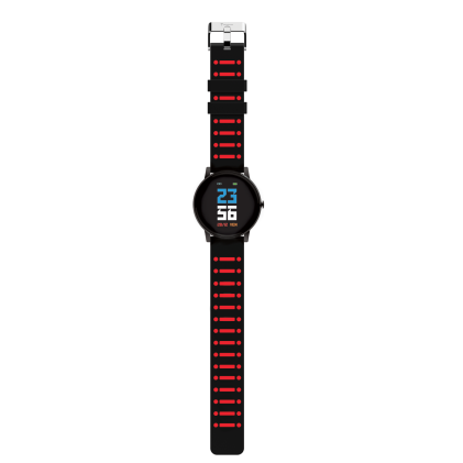 TECHMADE SMARTWATCH RYO-RED