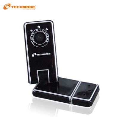 Techmade Webcam 1.3 Mgpx