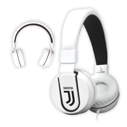 Cuffie Multimediali Ufficiali Juventus