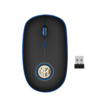 Techmade Mouse Wireless Inter