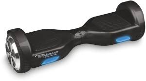 TechBoard Smart Electric Scooter Black CERT.UL