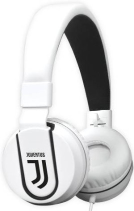 Techmade Cuffie on-ear Ufficiali Juventus