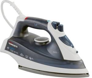 Termozeta Ferro da Stiro a Vapore Iono Ceramic