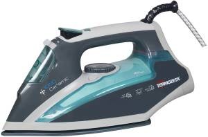Termozeta Ferro da Stiro a Vapore New Iono Ceramic 2400W