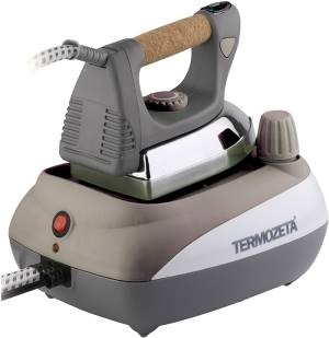 Termozeta Ferro da Stiro con Caldaia Milady 2000W