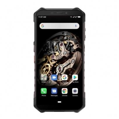 Smartphone Ulefone Armor X5 2020 black