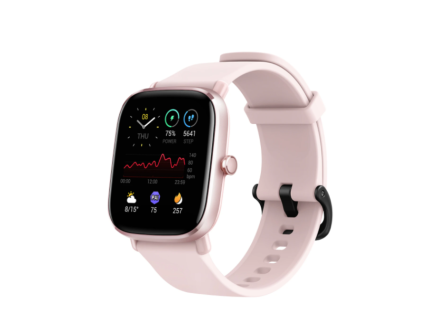 Amazfit Gts2 Mini Mini Pink
