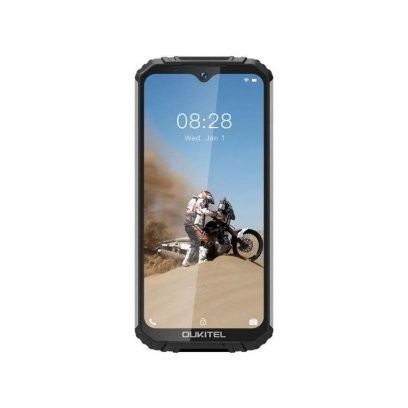 Smartphone OUKITEL WP6 6/128 DS BLACK