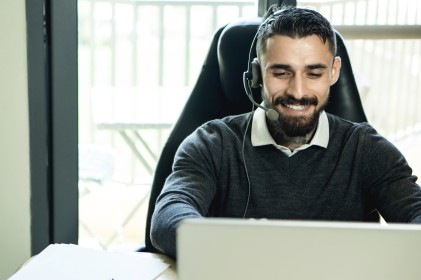 Assistenza remota (singolo intervento)