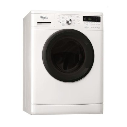 WHIRLPOOL LAVATRICE DLC8212