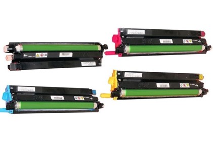 Compatibile Ciano Drum Rig Xerox C400,C405,6600,WC6605-60K#108R01121