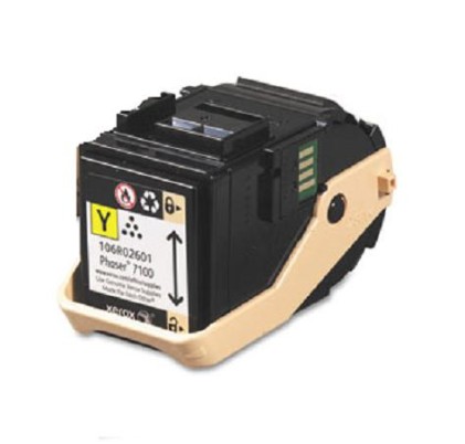 Toner Compatibile Xerox 106R02604