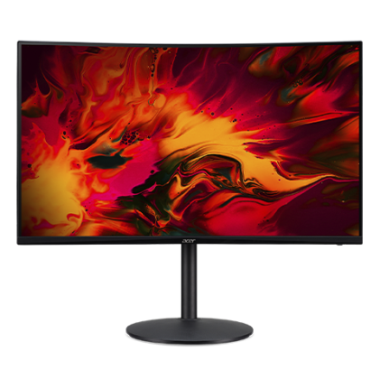 ACER Nitro XZ320QXbmiiphx 31.5inch VA FHD Curved 1500R 240Hz 300cd/m2 1ms 2xHDMI DP