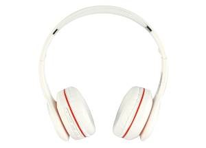 Xtreme Cuffie Ripiegabili Bluetooth Zurigo Bianco