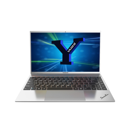 Yashi Nb Suzuka J4115 8Gb  320Gb Ssd 14.1 Win 11 Pro