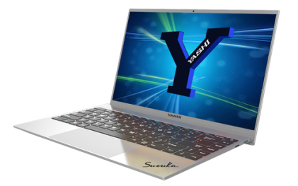 Yashi Nb Suzuka J4125 8Gb 240Gb + 64Gb Ssd 14,1 Freedos