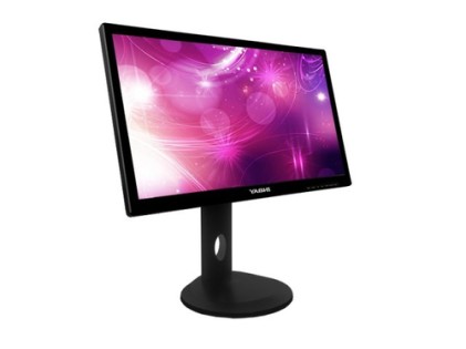 Yashi Monitor 23,6 Led Pivot Hdmi Mm