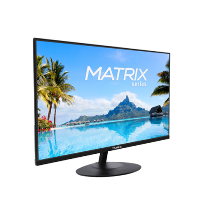 Yashi Monitor 23,8 Led Ips 16:9 Fhd 2Ms 300 Cdm, Vga/Hdmi, Multimediale