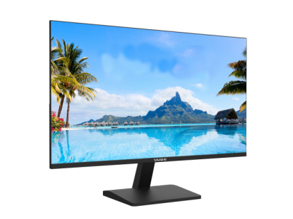 Yashi Monitor 27 Led Ips 16:9 Fhd 350 Cd/M, 1Ms 75Hz, Vga/Hdmi, Usb-C, Multimediale