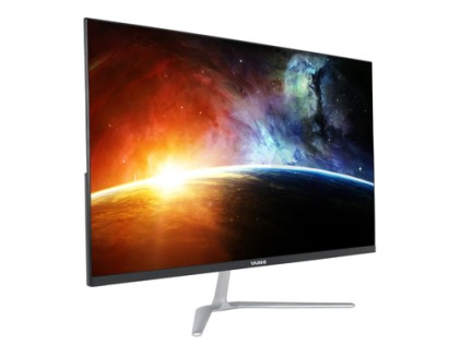 Yashi Monitor 32 Led Ips 16:9 2K Qhd 300 Cdm 1Ms Dp/Hdmi Multimediale