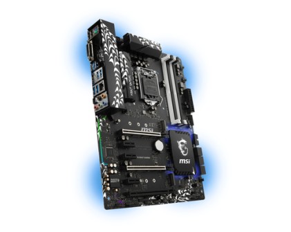 Msi Mb Z370 Krait Gaming Renewed Bulk No Mascherina/Cavi