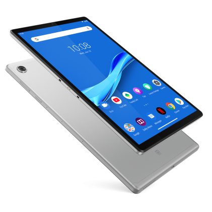 Tablet Android Lenovo TAB M10 (TB-X606X) Iron Gray