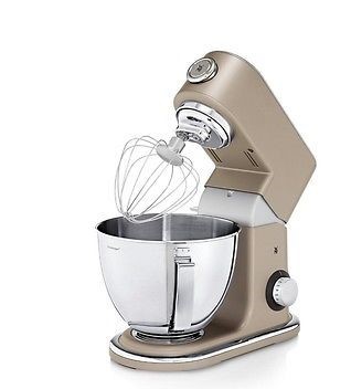 Impastatrice WMF Profi Plus platin bronze