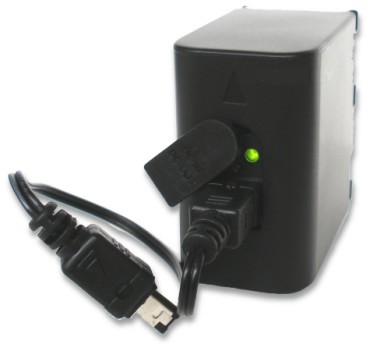 Batteria BN-VF815 1500 mAh