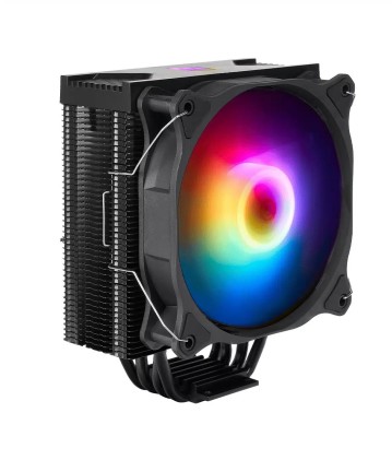 Noua Dissipatore Numb Argb 120W