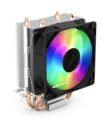 Noua Dissipatore Jotun Tdp 85W