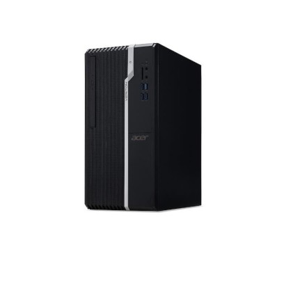Acer Pc Vs2680G I3-10105 8Gb 256Gb Ssd Dvd-Rw Freedos