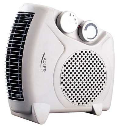 Termoventilatore ADLER AD 77