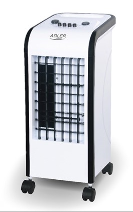 Condizionatore Portatile ADLER AD 7906